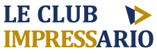 Le Club Impressario